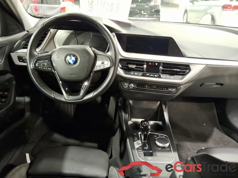 BMW 1 SERIES HATCH 1.5 116DA (85KW) #6