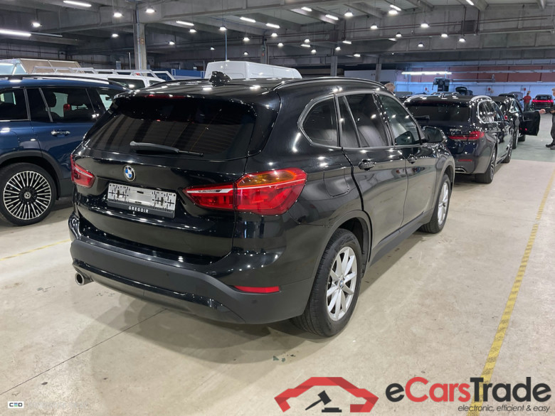 BMW X1 1.5 SDRIVE18IA (100KW) #3