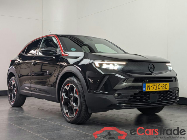 OPEL Mokka 1.2 Turbo GS Line #2
