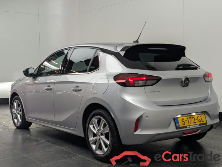 OPEL CORSA 1.2 Level 3 #4