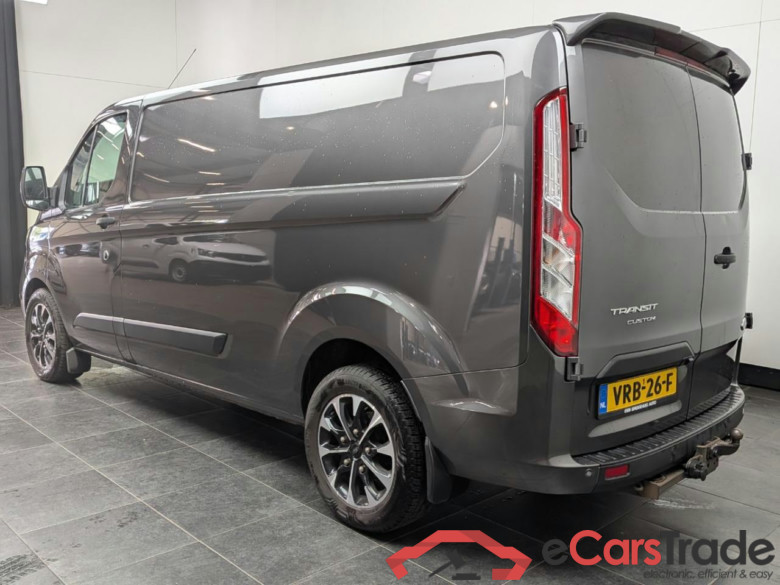 FORD Transit Custom 300 2.0 TDCI L2H1 Tr #4