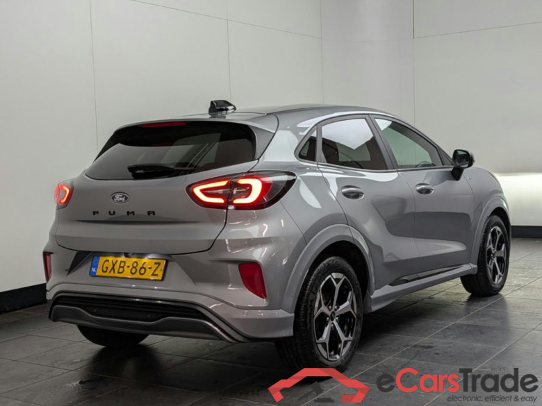 FORD PUMA 1.0 EB Hyb. ST-Line #3