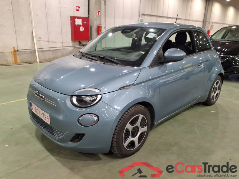 FIAT 500 42KWH PASSION