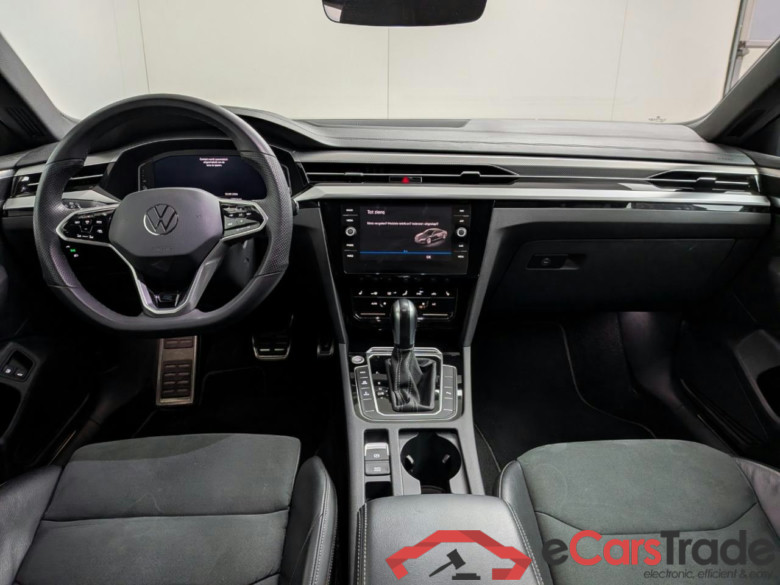 VOLKSWAGEN Arteon 1.4 TSI eHy R Bns+ #5