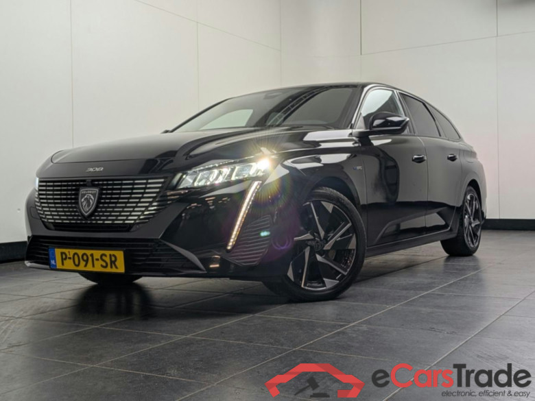 PEUGEOT 308 SW 1.6 HYb All.Pack Bns #1