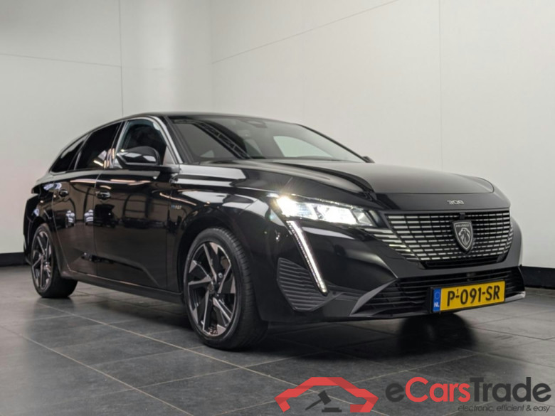 PEUGEOT 308 SW 1.6 HYb All.Pack Bns #2