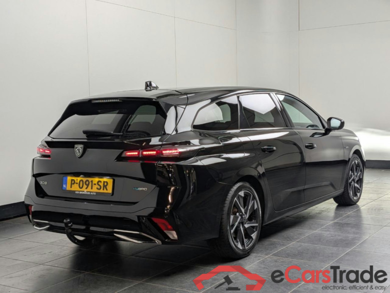 PEUGEOT 308 SW 1.6 HYb All.Pack Bns #3