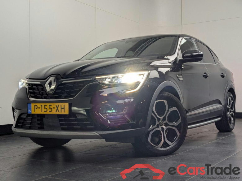 RENAULT Arkana 1.6 E-T H 145 Intens #1