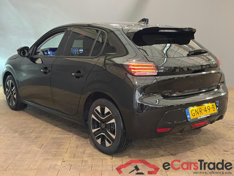 PEUGEOT 208 1.2 Hybr e-DCS6 All. #3