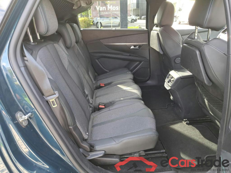 PEUGEOT 5008 1.5 BLUEHDI 130 ALLURE PACK #6