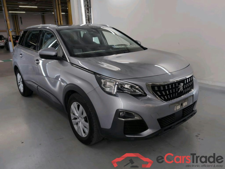 PEUGEOT 5008 DIESEL - 2020 1.5 BlueHDi Active #2