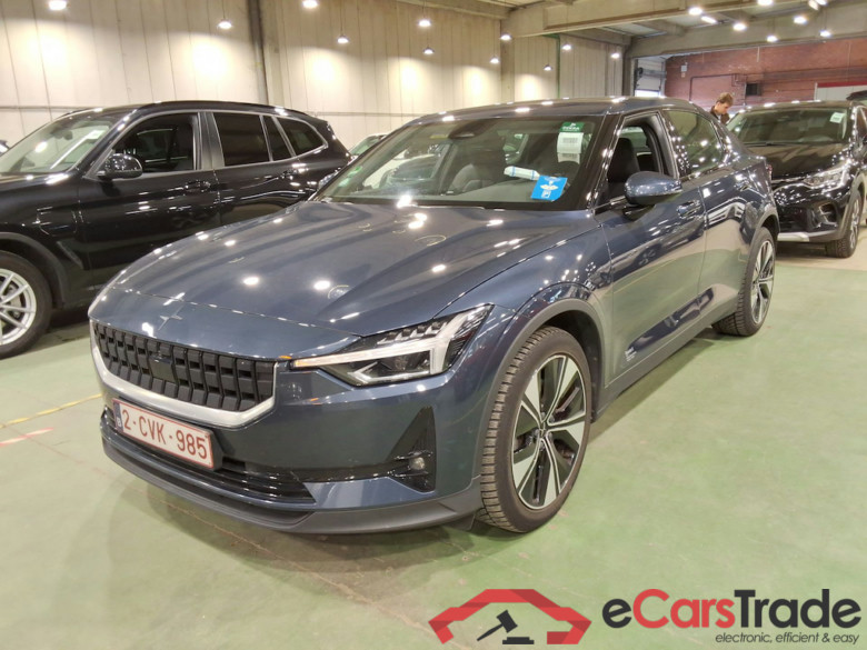 POLESTAR 2 BEV 78KWH SINGLE MOTOR AUTO LONG RANGE #1