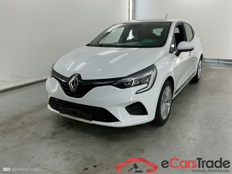 RENAULT Clio 1.0 TCE 90 CORPORATE EDITION #1