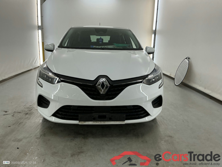 RENAULT Clio 1.0 TCE 90 CORPORATE EDITION #2