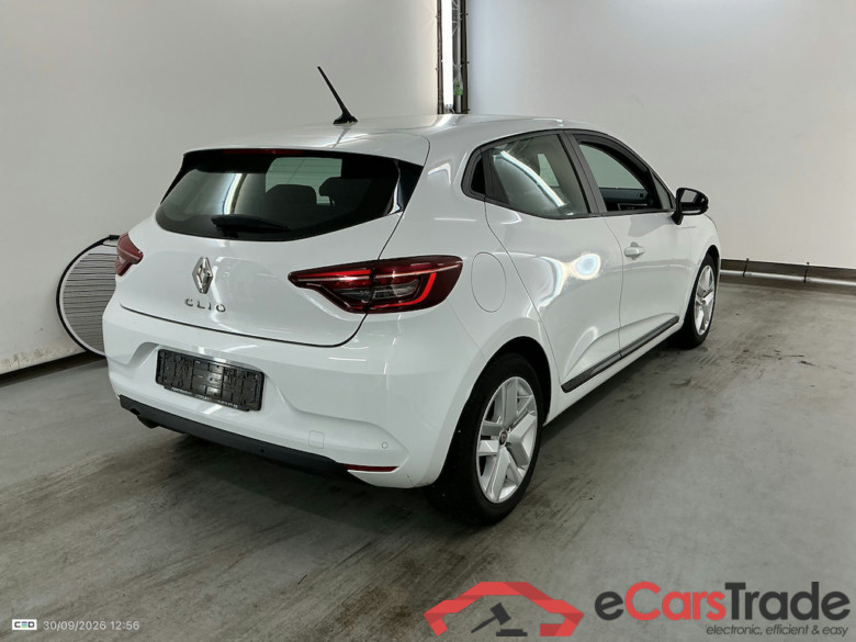 RENAULT Clio 1.0 TCE 90 CORPORATE EDITION #4