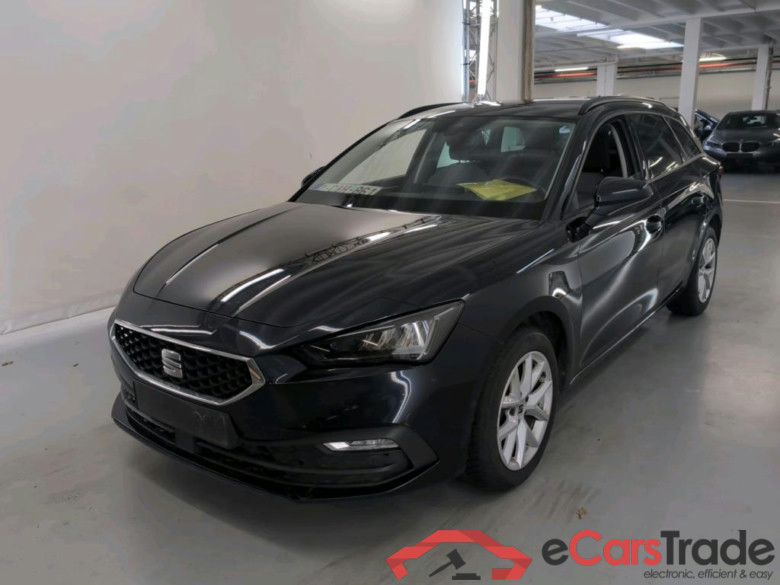 SEAT LEON ST 1.0 TSI 110 MOVE!