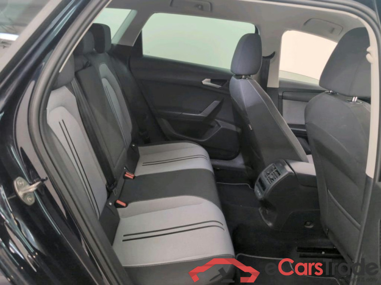 SEAT LEON ST 1.0 TSI 110 MOVE! #6