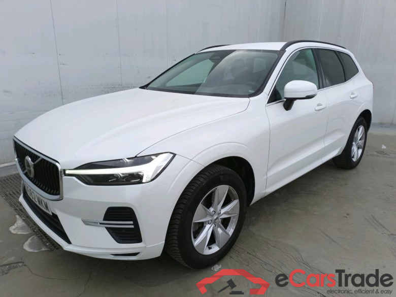 VOLVO XC60 / 2017 / 5P / todoterreno 2.0 B4 D Core Auto #1