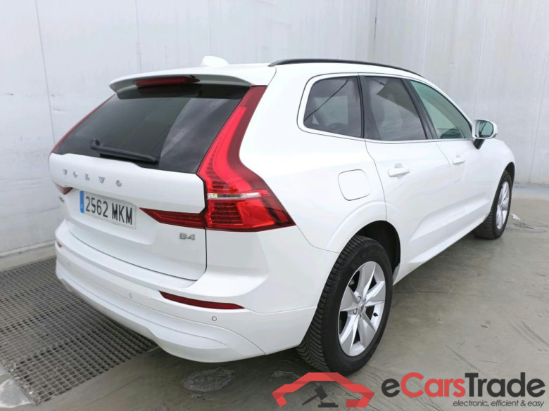 VOLVO XC60 / 2017 / 5P / todoterreno 2.0 B4 D Core Auto #2