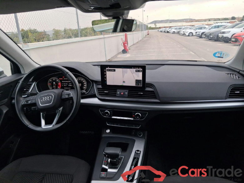 AUDI Q5 / 2020 / 5P / todoterreno Advanced 35 TDI 120kW S tronic (AC2) #3
