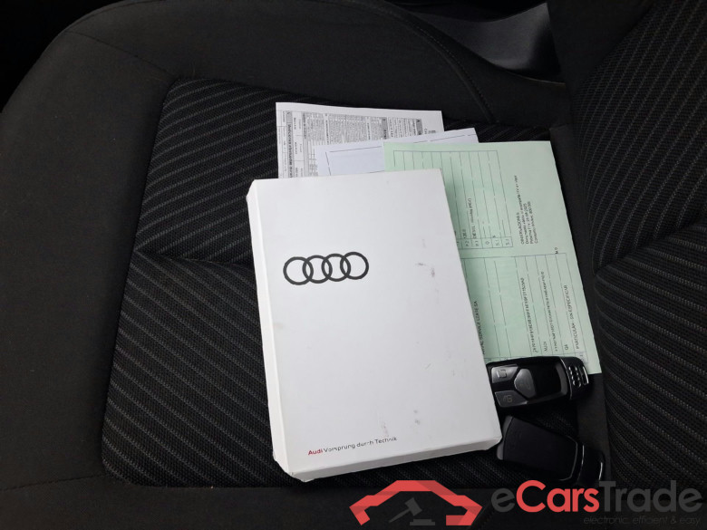 AUDI Q5 / 2020 / 5P / todoterreno Advanced 35 TDI 120kW S tronic (AC2) #5