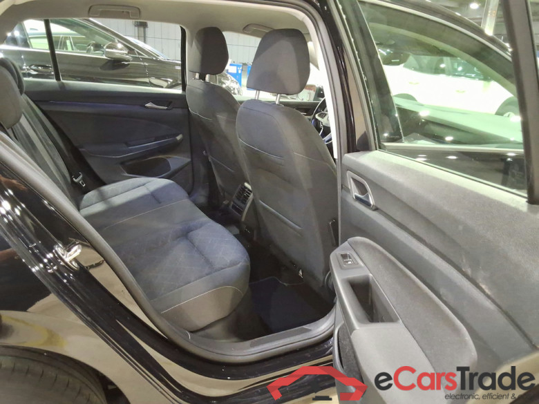 VOLKSWAGEN GOLF VIII 1.0 TSI Life OPF #5