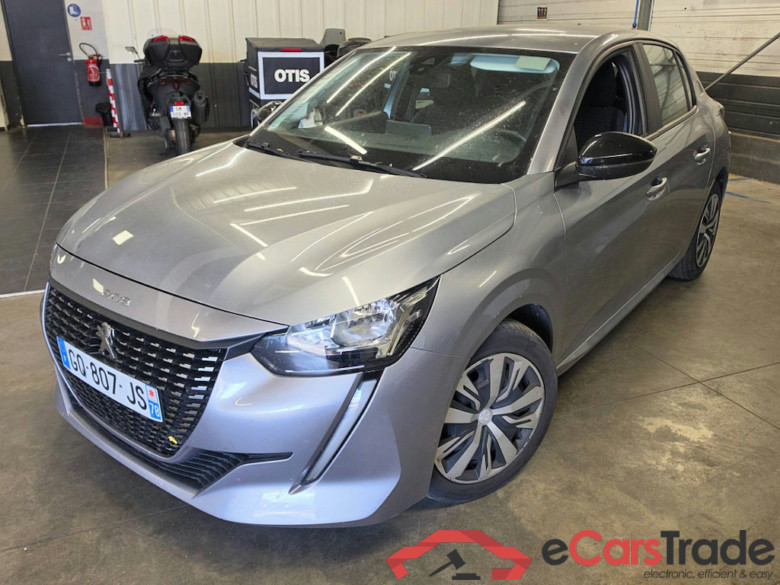 Peugeot 208 1.2 PureTech Display Klima PDC ... #1