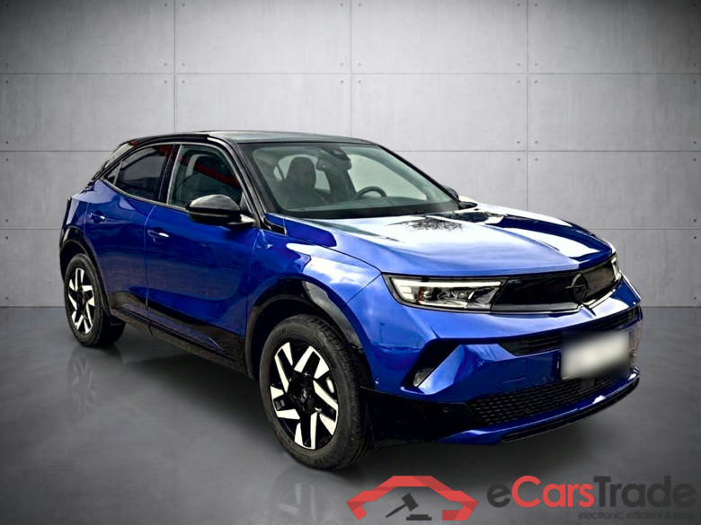 Opel Mokka Edition 1.2 Turbo 136 #3