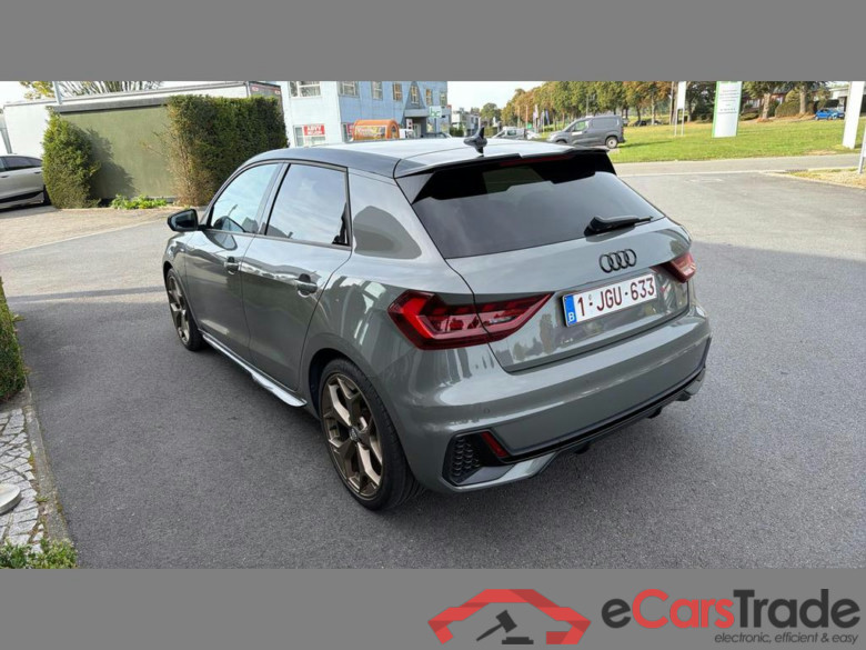 AUDI A1 Sportback 30 TFSI S line S tronic #3