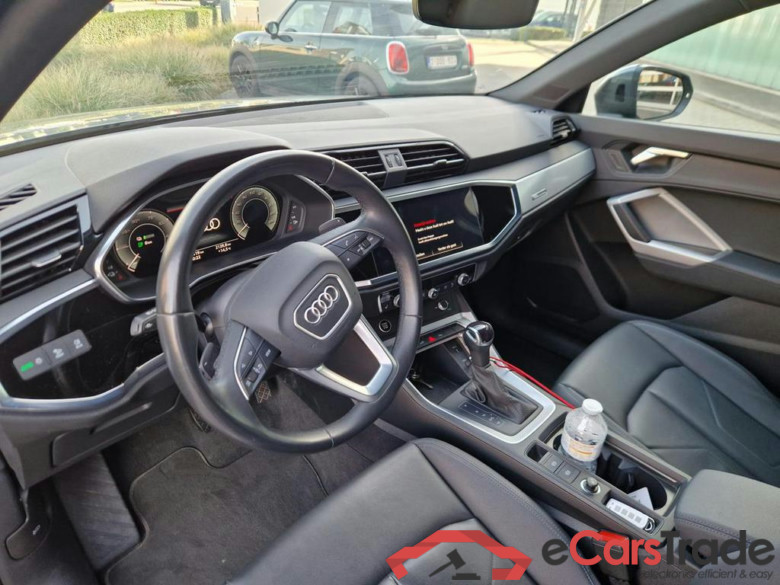AUDI Q3 Sportback PHEV 45 TFSIe S line S tronic (180 kW) #6