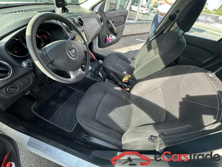 DACIA Logan MCV Dsl 1.5 dCi Laureate #5