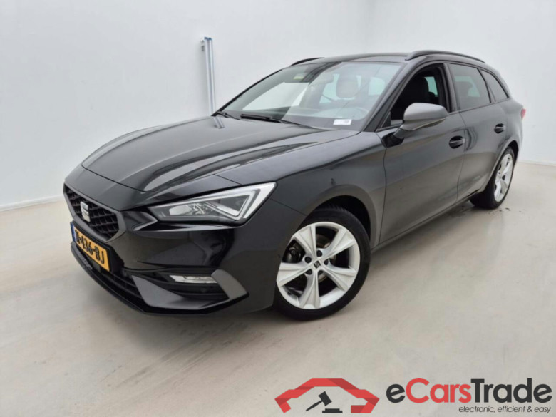 SEAT Leon Sportstourer 1.5 eTSI Style