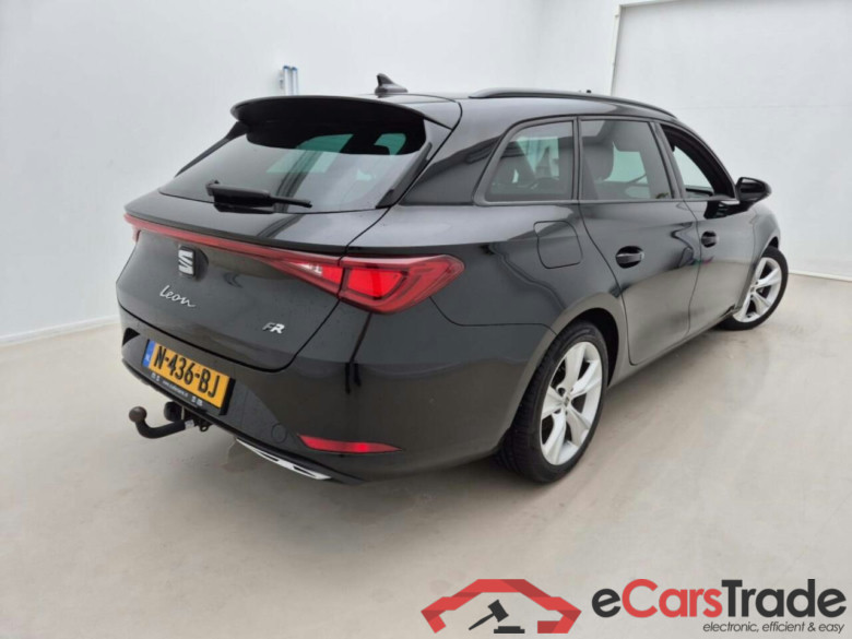 SEAT Leon Sportstourer 1.5 eTSI Style #2