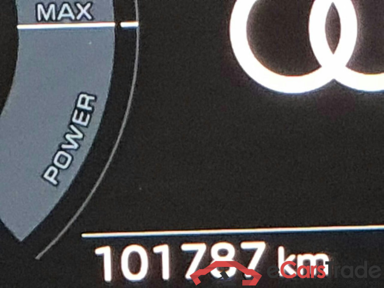 AUDI Q3 45 TFSI e Bns. ed. S-Tronic #6