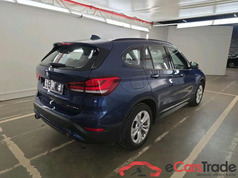 BMW X1 X1 xDrive25e (162 kW) (PHEV) 162kW/220pk  5D/P Auto-6 #4