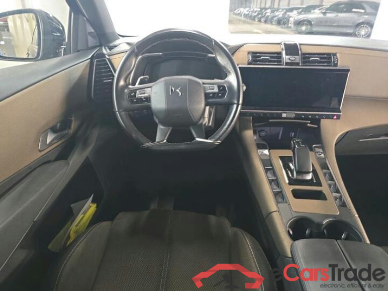 DS DS 7 CROSSBACK DS 7 Crossback E-Tense Bastille + (PHEV) 165kW/225pk  5D/P Auto-8 #5