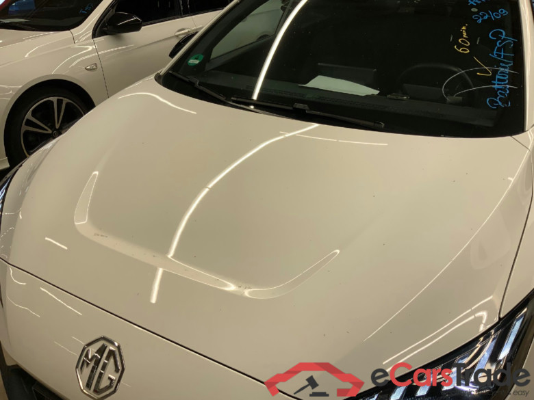 MG MG4 Comfort 5d 150kW #5