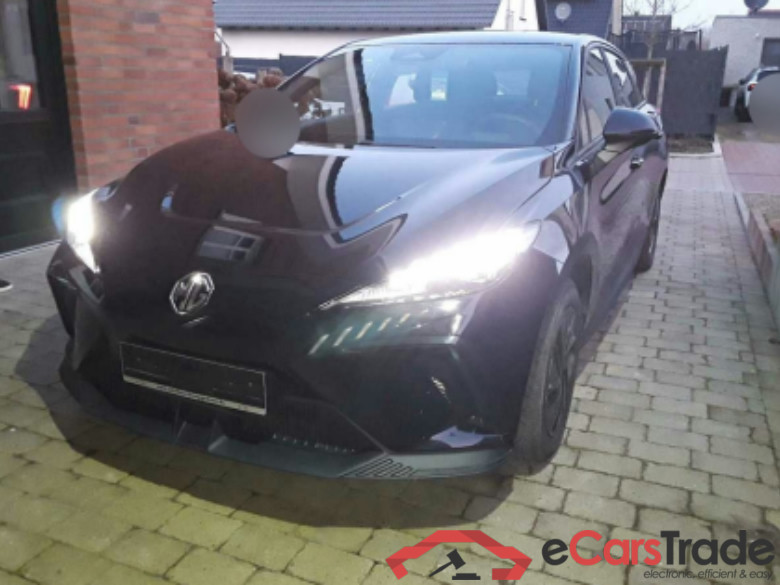 MG MG4 Standard 5d 125kW