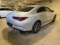 preview Mercedes CLA 250 #1