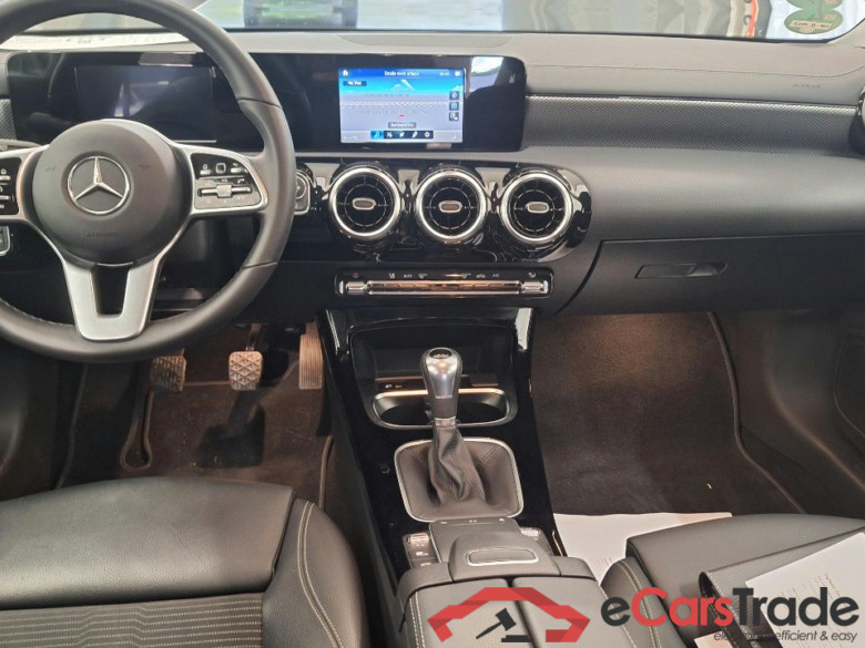 CLA -Klasse Shooting Brake CLA 200 d (118.612) 110KW MT6 E6d #3