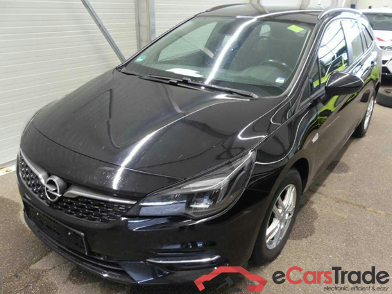 Astra K Sports Tourer Edition Start/Stop 1.5 77KW MT6 E6d #1