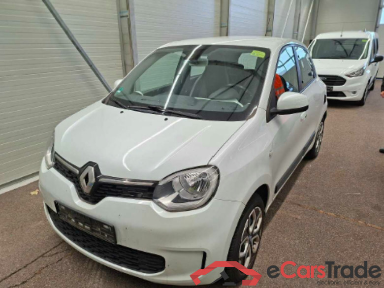 Twingo Zen Electric 21kWh