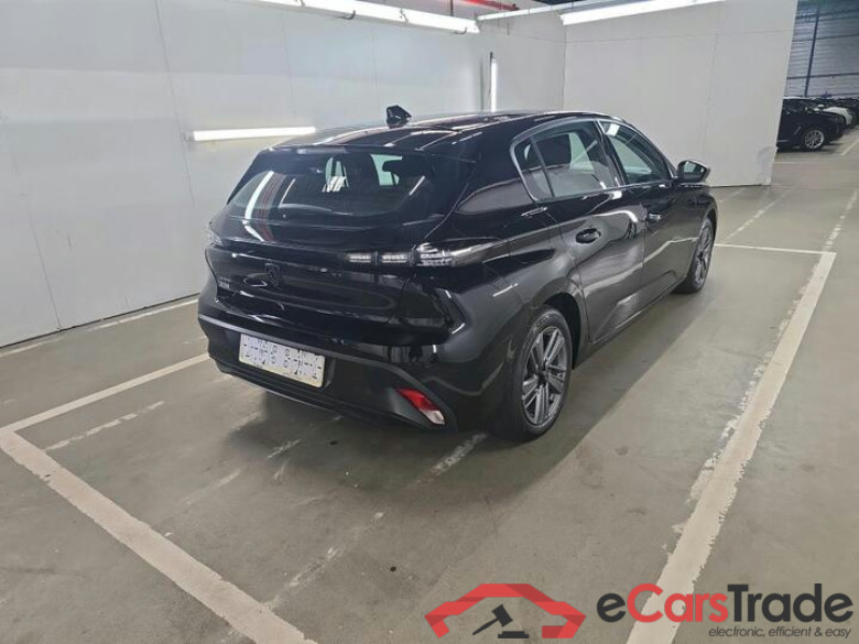 Peugeot 308 308 1.2 PureTech 130 S/S Active Pack 96kW/130pk  5D/P Man-6 - CO2 onvolledig #4