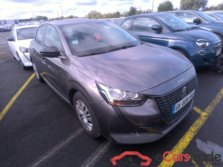 208 PT 75 LIKE SOCIETE RSK #2