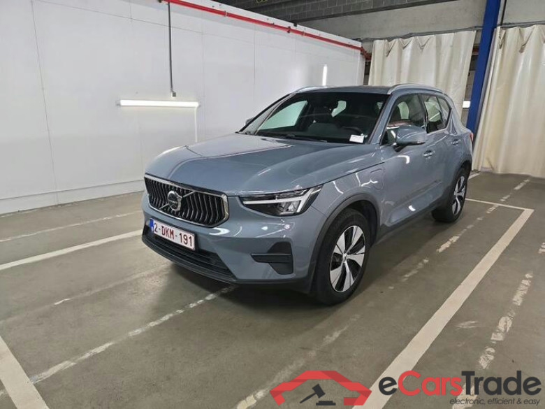 Volvo XC40 XC40 T4 PHEV Plus Bright Design Aut. (PHEV) 155kW/211pk  5D/P Auto-7 #1