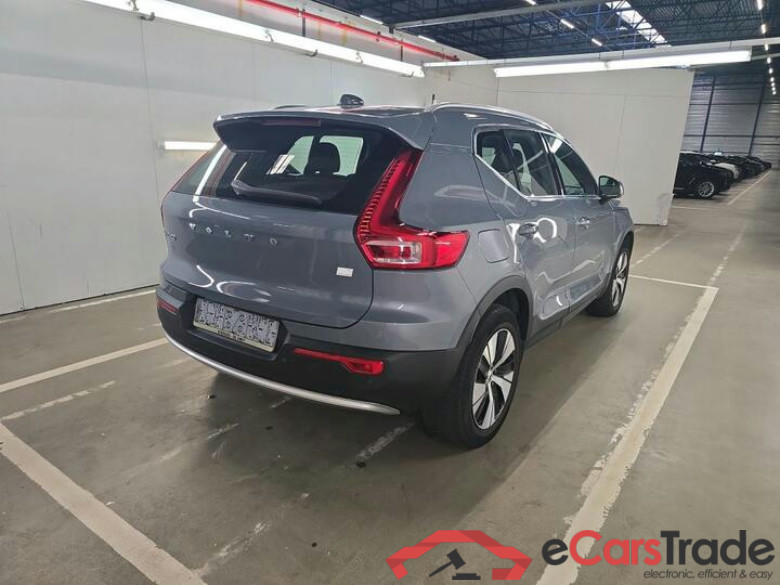 Volvo XC40 XC40 T4 PHEV Plus Bright Design Aut. (PHEV) 155kW/211pk  5D/P Auto-7 #4