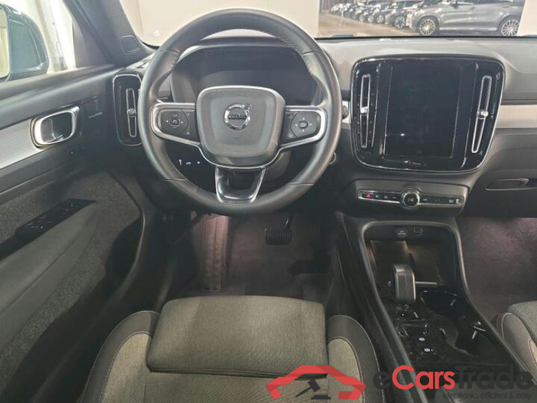 Volvo XC40 XC40 T4 PHEV Plus Bright Design Aut. (PHEV) 155kW/211pk  5D/P Auto-7 (4 seizoenen Banden) - CO2 onvolledig #5