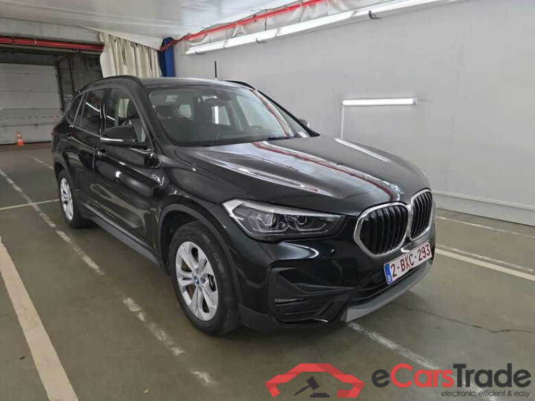 BMW X1 X1 xDrive25e (162 kW) (PHEV) 162kW/220pk  5D/P Auto-6 #2