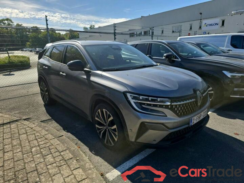 Renault Austral Austral E-Tech Full hybrid 200 Iconic (Active Hybrid) 146kW/199pk  5D/P Auto-V - CO2 onvolledig #2