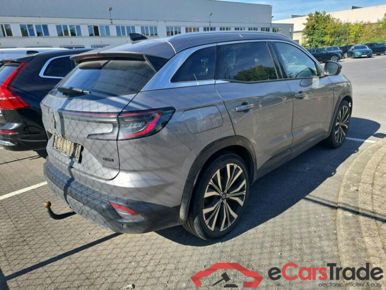 Renault Austral Austral E-Tech Full hybrid 200 Iconic (Active Hybrid) 146kW/199pk  5D/P Auto-V - CO2 onvolledig #4